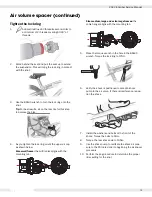 Предварительный просмотр 14 страницы Trek 2022 E-CALIBER Service Manual Supplement