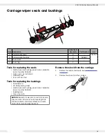 Предварительный просмотр 15 страницы Trek 2022 E-CALIBER Service Manual Supplement