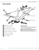 Предварительный просмотр 11 страницы Trek CARBON RAIL 9.8 Service Manual Supplement