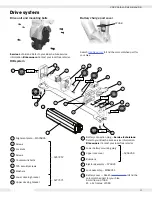 Предварительный просмотр 12 страницы Trek CARBON RAIL 9.8 Service Manual Supplement