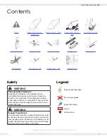 Preview for 2 page of Trek CHECKPOINT SL Service Manual Supplement