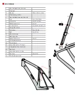 Preview for 3 page of Trek Domanee 2017 Service Manual