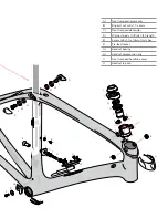 Preview for 4 page of Trek Domanee 2017 Service Manual