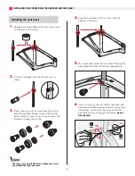 Preview for 8 page of Trek Domanee 2017 Service Manual