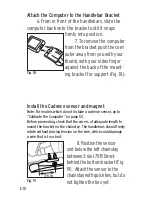 Предварительный просмотр 10 страницы Trek Fusion C Owner'S Manual