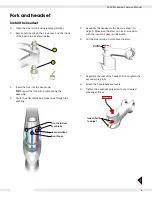 Preview for 7 page of Trek MADONE SL 2022 Service Manual Supplement