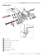 Preview for 5 page of Trek MY22 Top Fuel Quick Reference