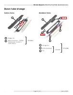 Preview for 11 page of Trek MY22 Top Fuel Quick Reference