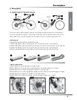 Предварительный просмотр 12 страницы Trek RIDE+ C320 Owner'S Manual