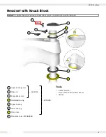 Предварительный просмотр 3 страницы Trek TOP FUEL Service Manual Supplement