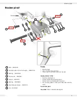 Предварительный просмотр 6 страницы Trek TOP FUEL Service Manual Supplement