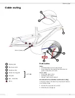 Предварительный просмотр 10 страницы Trek TOP FUEL Service Manual Supplement