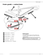 Предварительный просмотр 11 страницы Trek TOP FUEL Service Manual Supplement