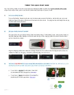 Trekbit t303 Quick Start Manual preview