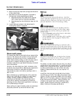 Preview for 29 page of Treker 4220ST Operator'S Manual