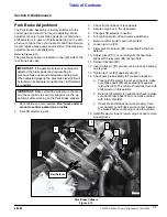 Preview for 37 page of Treker 4220ST Operator'S Manual