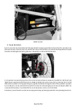 Preview for 16 page of Trekinetic GTE MK II User Manual