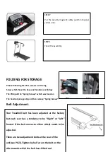 Preview for 8 page of Trekkrunner TR001 Instruction Manual