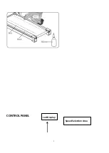 Preview for 11 page of Trekkrunner TR001 Instruction Manual