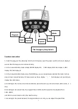 Preview for 12 page of Trekkrunner TR001 Instruction Manual