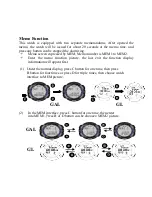 Preview for 37 page of TREKMATE GAL-002 User Manual