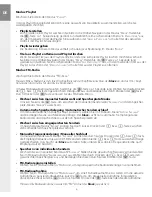 Preview for 6 page of TrekStor blaxx Operating Instructions Manual