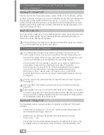 Preview for 6 page of TrekStor DataStation Maxi Xpress User Manual