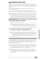 Preview for 21 page of TrekStor DataStation Maxi Xpress User Manual