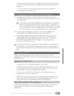 Preview for 23 page of TrekStor DataStation Maxi Xpress User Manual