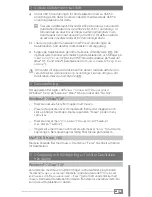 Preview for 35 page of TrekStor DataStation Maxi Xpress User Manual