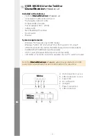 Preview for 32 page of TrekStor datastation maxi z.ul User Manual