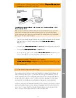 Preview for 33 page of TrekStor datastation maxi z.ul User Manual