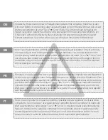 Предварительный просмотр 2 страницы TrekStor DataStation Microdisk Q.U Operating Instructions Manual