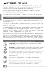 Preview for 14 page of TrekStor DataStation pocket pace 3.0 Operating Instructions Manual