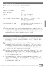 Preview for 21 page of TrekStor DataStation pocket pace 3.0 Operating Instructions Manual