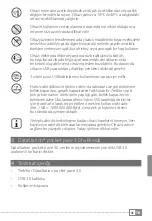 Preview for 41 page of TrekStor DataStation pocket pace 3.0 Operating Instructions Manual