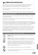 Preview for 45 page of TrekStor DataStation pocket pace 3.0 Operating Instructions Manual