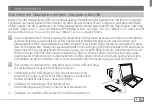 Preview for 3 page of TrekStor DataStation pocket q.ue Manual