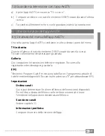 Preview for 21 page of TrekStor DVB-T Stick Terres droid User Manual