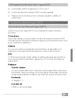 Preview for 35 page of TrekStor DVB-T Stick Terres droid User Manual