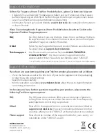 Preview for 61 page of TrekStor DVB-T Stick Terres droid User Manual