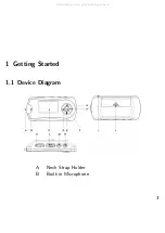 Предварительный просмотр 9 страницы TrekStor i.Beat 100+ User Manual