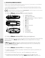 Preview for 42 page of TrekStor i.Beat cebrax FM 1GB Quick Start Manual