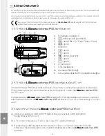 Preview for 52 page of TrekStor i.Beat cebrax FM 1GB Quick Start Manual