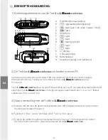 Preview for 32 page of TrekStor i.Beat cebrax Quick Manual