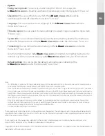 Preview for 17 page of TrekStor i.Beat classico Operating Instructions Manual