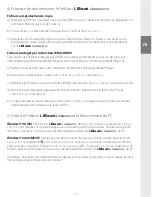 Preview for 19 page of TrekStor i.Beat classico Operating Instructions Manual