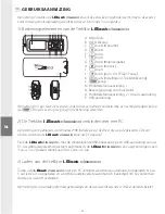 Preview for 50 page of TrekStor i.Beat classico Operating Instructions Manual