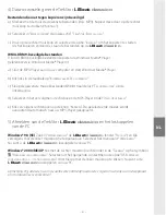 Preview for 51 page of TrekStor i.Beat classico Operating Instructions Manual