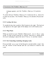 Preview for 10 page of TrekStor i.Beat joy 2.0 Manual